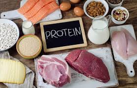 Protein – The What, the Why, the How and the When