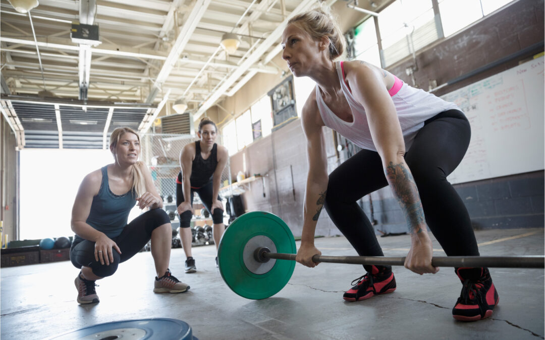 9 Tips for Safe and Effective Strength Training