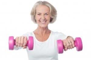 Cancer and Physical Exercise