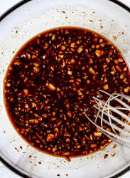 Easy Stir Fry Sauce
