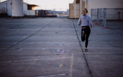 Beginner Running Program