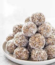 The Ultimate Guide to Energy Balls