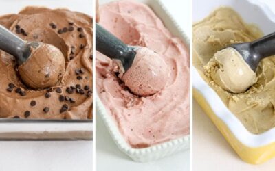 Ultimate Guide to Banana Nice Cream