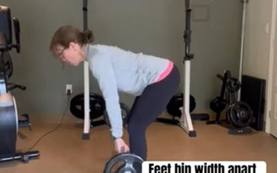 How to Build Bone Density Naturally