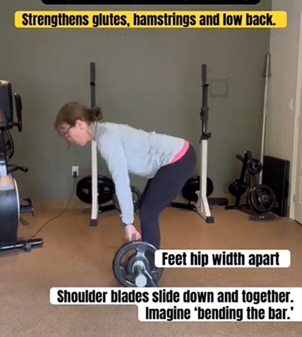 How to Build Bone Density Naturally